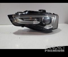 FARO BI-XENON AUDI A5 8T0 L - 12863 - 5