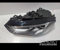 FARO BI-XENON AUDI A5 8T0 L - 12863 - 7