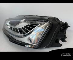 Audi A8 D4 Faro MATRIX Sinistro 12707 - 3