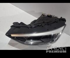 AUDI Q3 83A FARO ANTERIORE FULL LED SINISTRO - 128 - 3