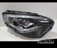 MERCEDES CLA W118 FARO MULTIBEAM LED SINISTRO- 128 - 1