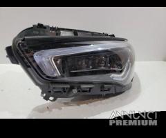 MERCEDES CLA W118 FARO MULTIBEAM LED SINISTRO- 128 - 2