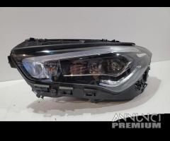 MERCEDES CLA W118 FARO MULTIBEAM LED SINISTRO- 128 - 5