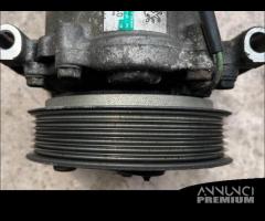 Compressore clima Citroen C3 Picasso 09 1.4 benz