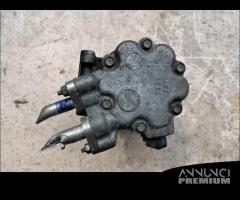 Compressore clima Citroen C3 Picasso 09 1.4 benz - 7