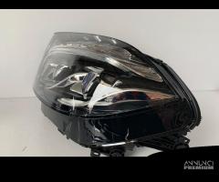 Mercedes GLS A166 Fanale anteriore FULL LED L 1269 - 1