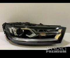 AUDI Q7 4M LED FARO ANTERIORE - DESTRO 12712 - 2