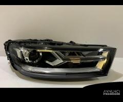 AUDI Q7 4M LED FARO ANTERIORE - DESTRO 12712 - 3