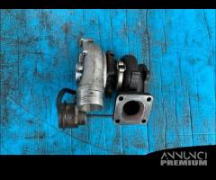 Turbina Fiat Ducato 2000 2800cc TD 8140.43