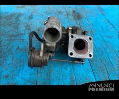 Turbina Fiat Ducato 2000 2800cc TD 8140.43