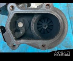 Turbina Fiat Ducato 2000 2800cc TD 8140.43 - 6