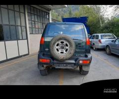 Ricambi Nissan Terrano da 1994 a 2000 3 e 5 porte - 6