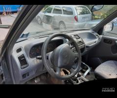 Ricambi Nissan Terrano da 1994 a 2000 3 e 5 porte - 9