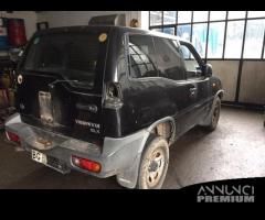 Ricambi Nissan Terrano da 1994 a 2000 3 e 5 porte - 14