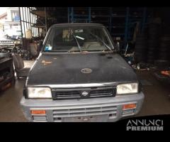 Ricambi Nissan Terrano da 1994 a 2000 3 e 5 porte - 15