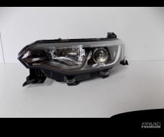 Renault Talisman - Fanale anteriore a LED - Sinist - 1