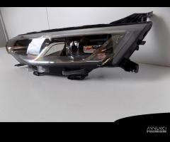 Renault Talisman - Fanale anteriore a LED - Sinist - 2