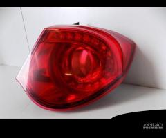 ALFA GIULIETTA - FARO A LED POSTERIORE DESTRO - 11 - 1