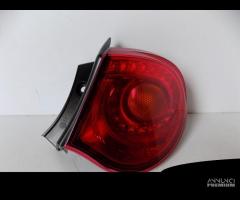 ALFA GIULIETTA - FARO A LED POSTERIORE DESTRO - 11 - 2