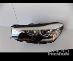 FARO ANTERIORE A LED BMW 5 G30 / 31 BMW - L - 1164 - 1