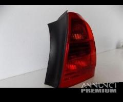 BMW 3 E91 FARO POSTERIORE DESTRO - 11772 - 3