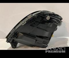 MERCEDES CLS A2188200159 FARO ANTERIORE MULTIBEAM - 9