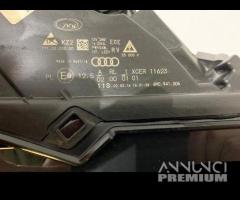 AUDI Q7 4M LED FARO ANTERIORE - DESTRO 12712 - 8