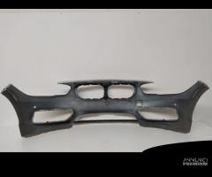 Paraurti anteriore BMW 1 F20 / 21 LCI - 8048