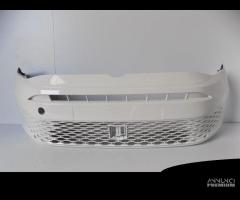 VW Caddy 2K7 Paraurti anteriore (bianco) 6428 - 1