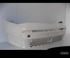 VW Caddy 2K7 Paraurti anteriore (bianco) 6428 - 2