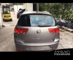 Ricambi Seat Altea XL 2007 1900cc TD BXE beige