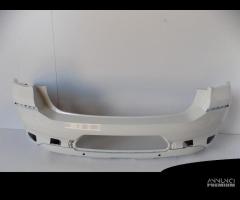 Paraurti posteriore BMW X2 F38 - 11384 - 1