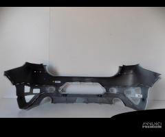 Paraurti posteriore BMW X2 F38 - 11384 - 5