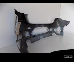 Paraurti posteriore BMW X2 F38 - 11384 - 6