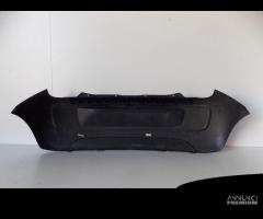 Paraurti posteriore VW UP - 11515 - 4