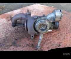 Turbina Seat Altea XL 2007 1900cc TD BXE