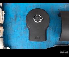 Airbag Nissan Navara 2006 4 porte