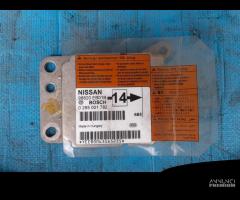 Airbag Nissan Navara 2006 4 porte - 9