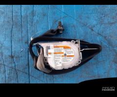 Kit airbag Fiat Sedici 2010 5 porte - 8