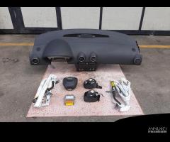 Kit airbag Audi A3 2006 5 porte