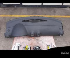 Kit airbag Audi A3 2006 5 porte - 7