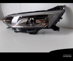 Renault Talisman - Fanale anteriore a LED - Sinist - 1