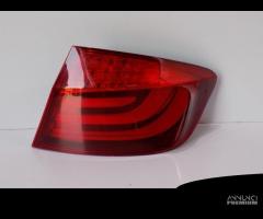 BMW 5 F10 FARO LED PARAFANGO POSTERIORE DESTRO - 6 - 1