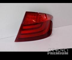 BMW 5 F10 FARO LED PARAFANGO POSTERIORE DESTRO - 6 - 2