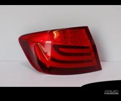 BMW 5 F10 FARO PARAFANGO POSTERIORE SINISTRO LED - - 2