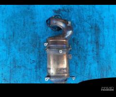 Catalizzatore Fiat Sedici 2010 2000cc MJ D20AA