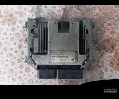 Body computer Alfa Romeo 166 05 2400cc JTD 841G000