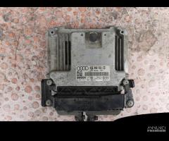 Body computer Audi A3 2006 1900cc TD BLS - 7