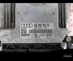 Body computer Audi A3 2006 1900cc TD BLS - 8