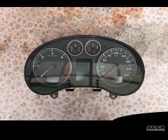 Body computer Audi A3 2006 1900cc TD BLS - 14